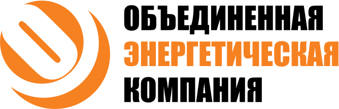 Объединенная энергетическая компания