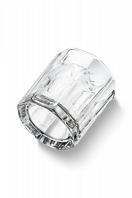 Хрустальный набор для виски "Сафари-2"
