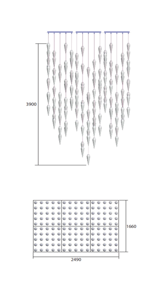 G08.002 | 150 подвесов