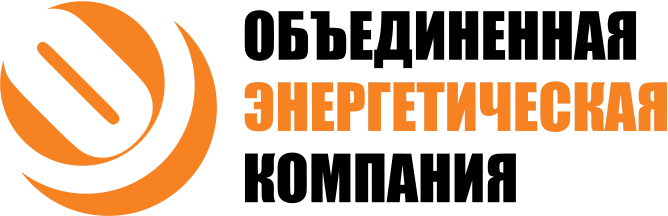 Объединенная энергетическая компания